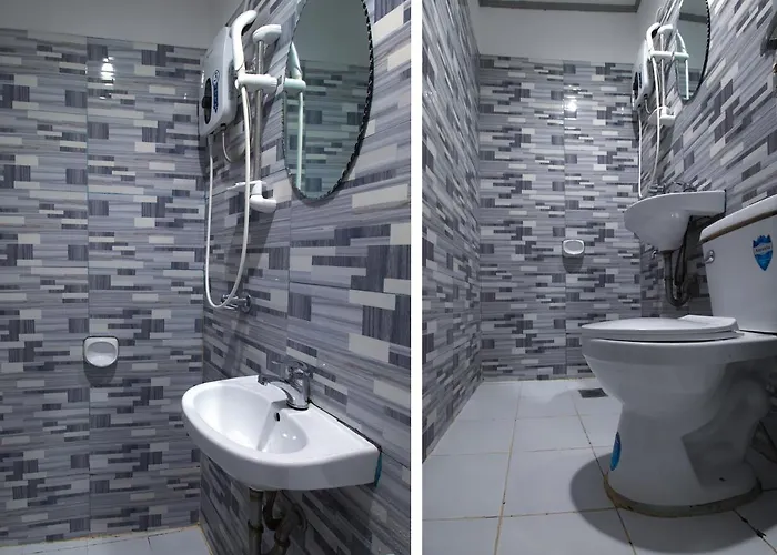 Oyo 771 Darius' Residences Hotel 3*