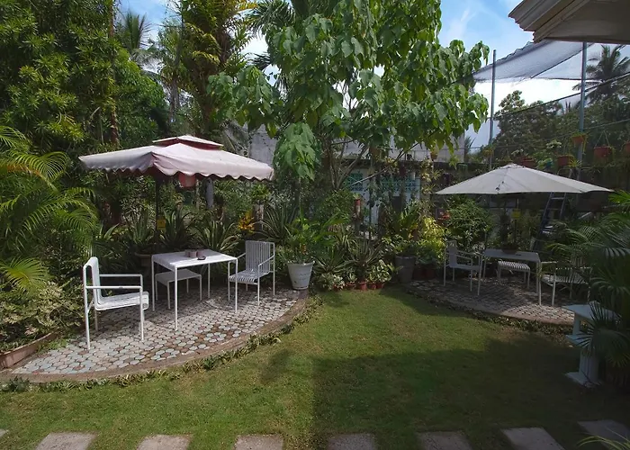 Hotel Oyo 771 Darius' Residences